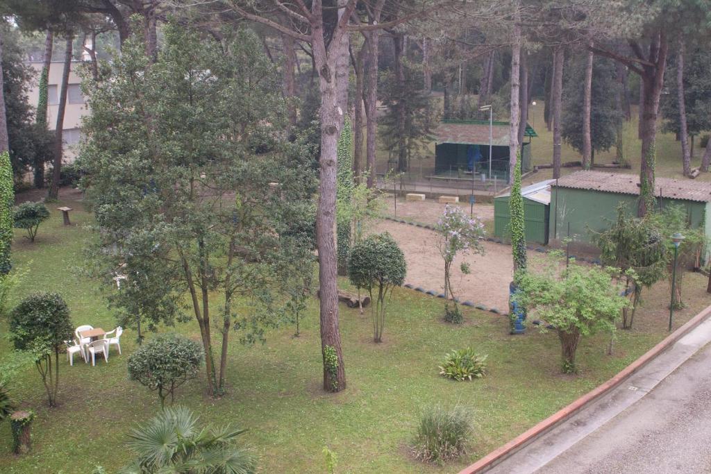 Stella Maris Cervia Exterior foto
