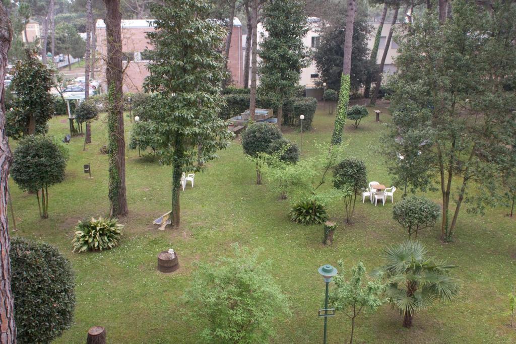 Stella Maris Cervia Exterior foto