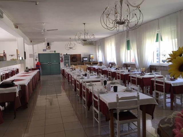 Stella Maris Cervia Exterior foto